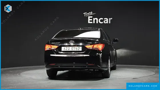 HYUNDAI SONATA CVVL BLUESAVER