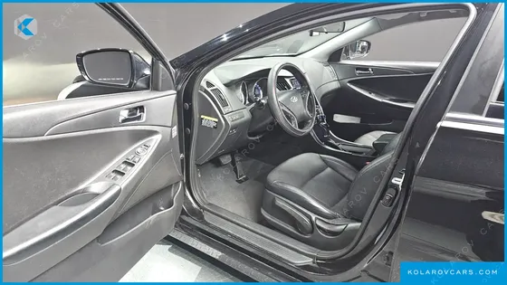 HYUNDAI SONATA CVVL BLUESAVER