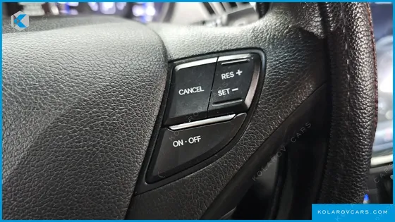 HYUNDAI SONATA CVVL BLUESAVER