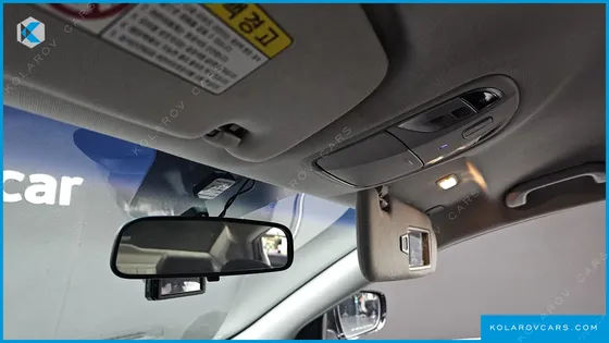 HYUNDAI SONATA CVVL BLUESAVER