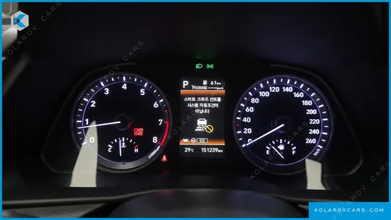 HYUNDAI SONATA 1.6 TURBO