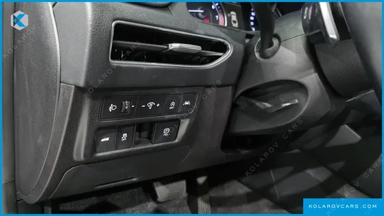 HYUNDAI SONATA 1.6 TURBO