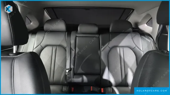 HYUNDAI SONATA 1.6 TURBO