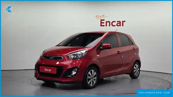 KIA MORNING (PICANTO) DELUXE