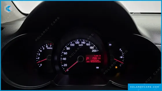 KIA MORNING (PICANTO) DELUXE