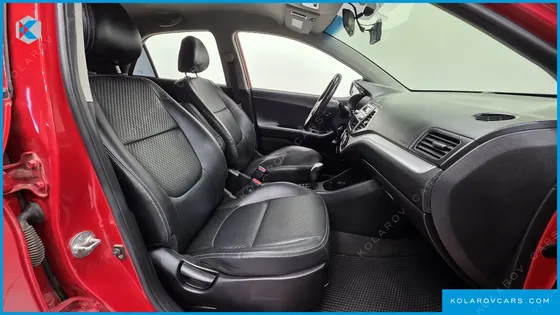 KIA MORNING (PICANTO) DELUXE