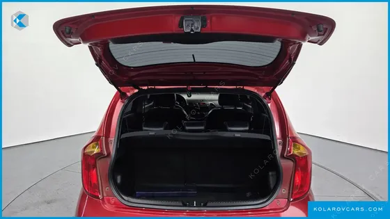KIA MORNING (PICANTO) DELUXE