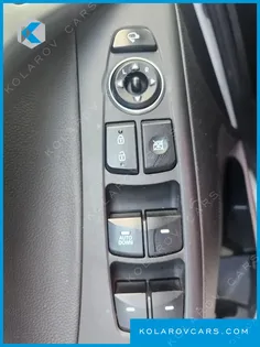 HYUNDAI ELANTRA (AVANTE) 1.6 GDI SMART