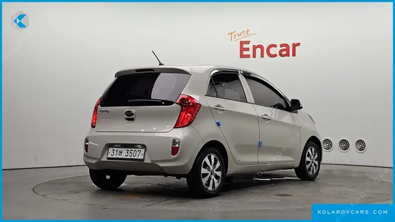 KIA MORNING (PICANTO) DELUXE SPECIAL