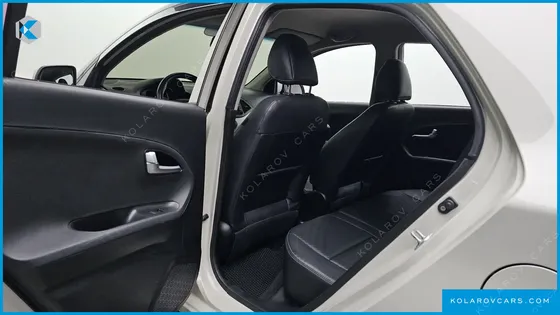 KIA MORNING (PICANTO) DELUXE SPECIAL