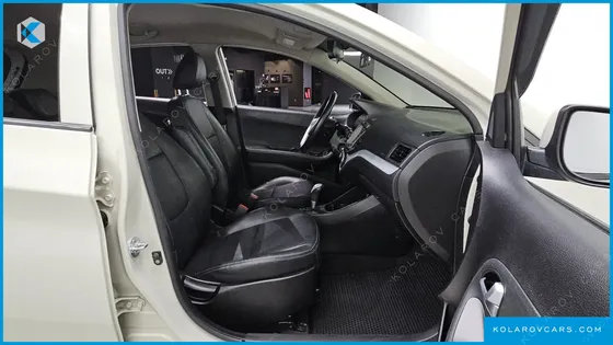 KIA MORNING (PICANTO) DELUXE SPECIAL