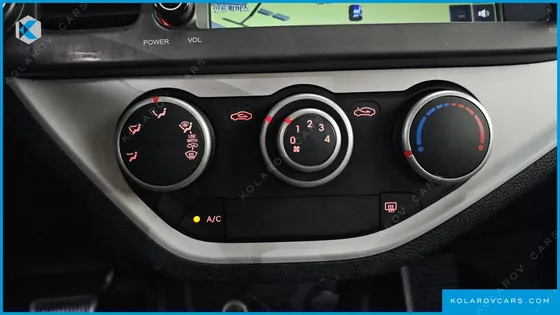 KIA MORNING (PICANTO) DELUXE SPECIAL