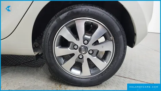 KIA MORNING (PICANTO) DELUXE SPECIAL