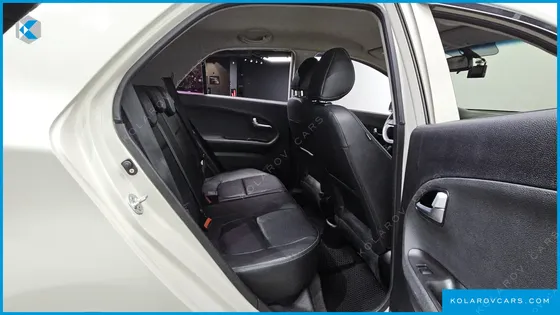 KIA MORNING (PICANTO) DELUXE SPECIAL