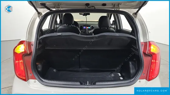 KIA MORNING (PICANTO) DELUXE SPECIAL