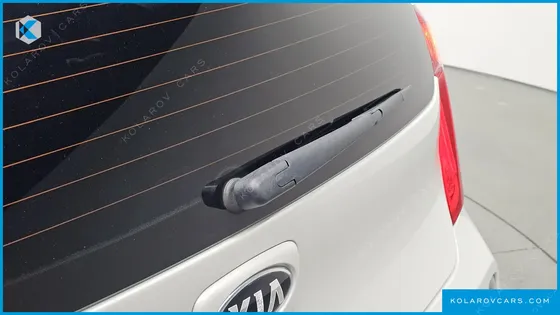 KIA MORNING (PICANTO) DELUXE SPECIAL