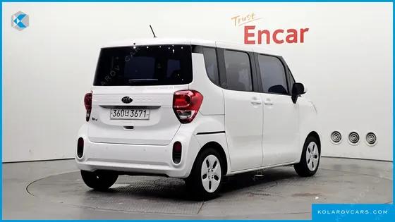 KIA RAY STANDARD
