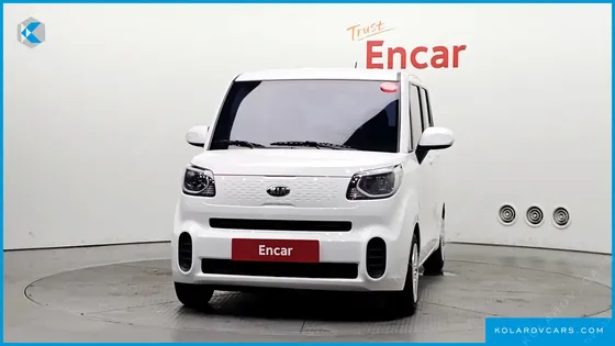 KIA RAY STANDARD