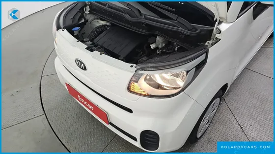 KIA RAY STANDARD