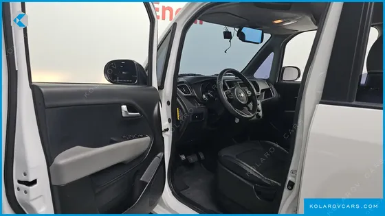KIA RAY STANDARD