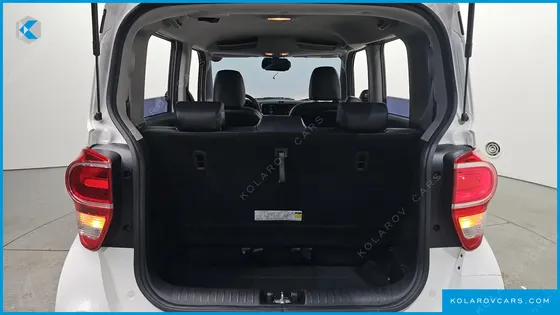 KIA RAY STANDARD