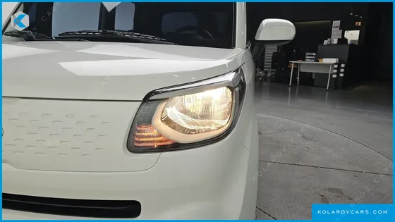 KIA RAY STANDARD
