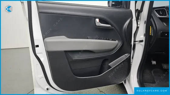 KIA RAY STANDARD
