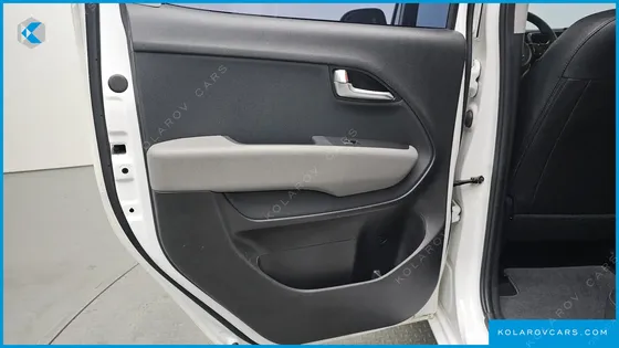 KIA RAY STANDARD
