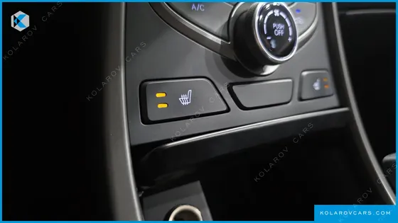 HYUNDAI ELANTRA (AVANTE) 1.6 GDI SMART