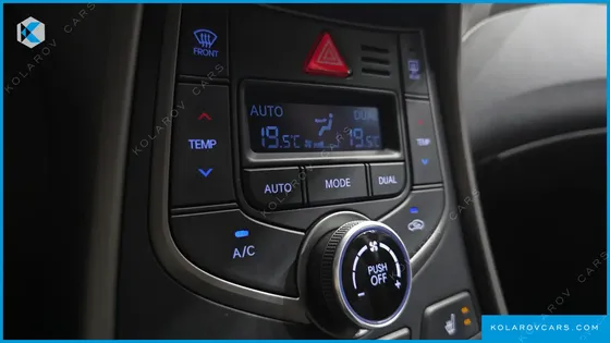 HYUNDAI ELANTRA (AVANTE) 1.6 GDI SMART