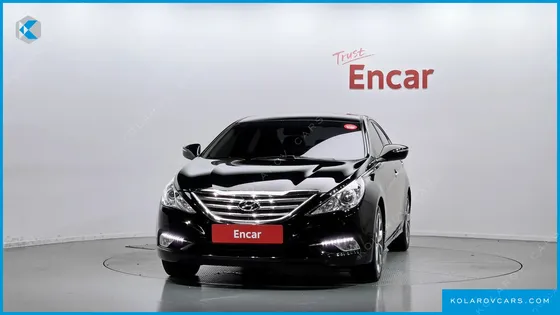 HYUNDAI SONATA CVVL PREMIUM