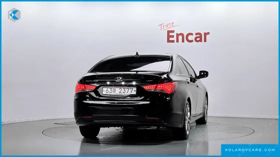 HYUNDAI SONATA CVVL PREMIUM