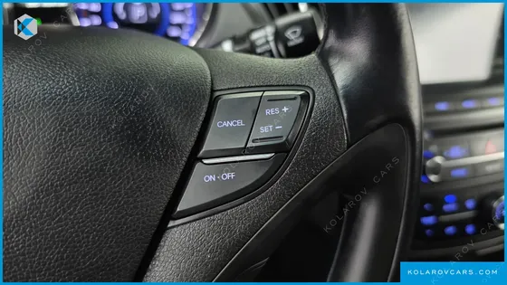 HYUNDAI SONATA CVVL PREMIUM
