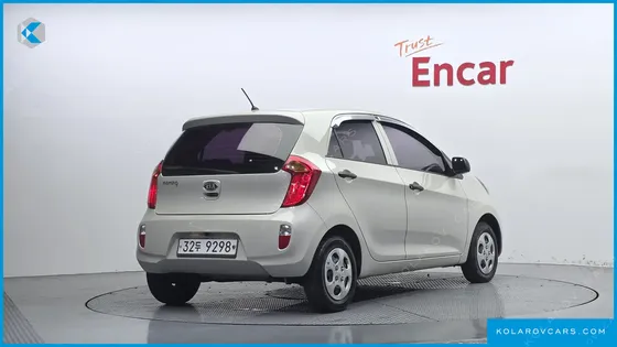 KIA MORNING (PICANTO) SMART