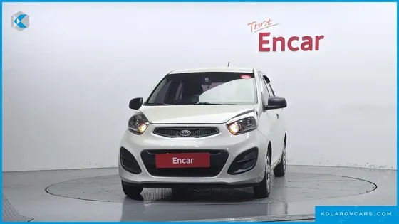 KIA MORNING (PICANTO) SMART