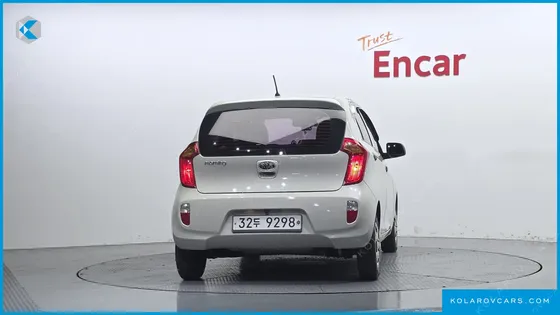 KIA MORNING (PICANTO) SMART