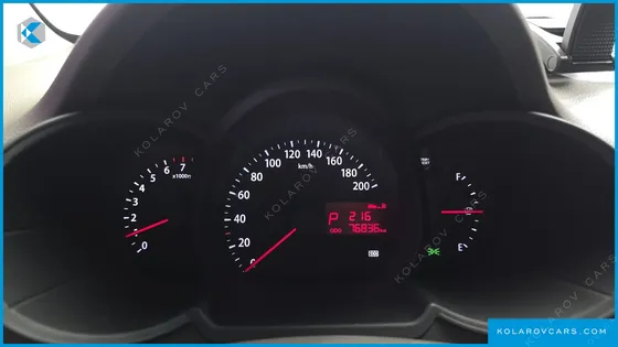 KIA MORNING (PICANTO) SMART