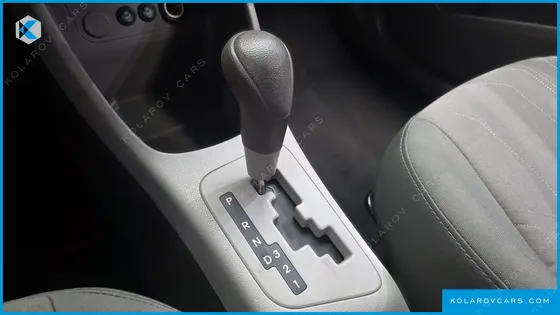 KIA MORNING (PICANTO) SMART