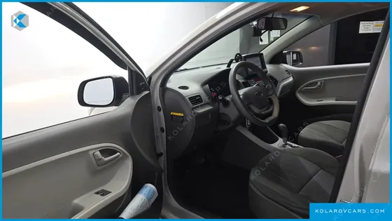 KIA MORNING (PICANTO) SMART