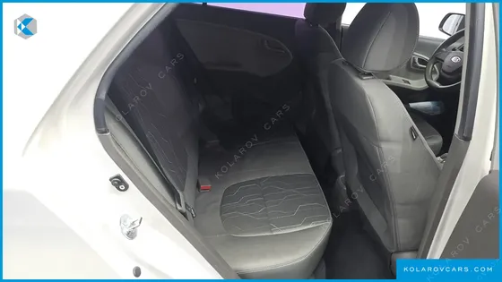 KIA MORNING (PICANTO) SMART