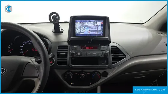 KIA MORNING (PICANTO) SMART