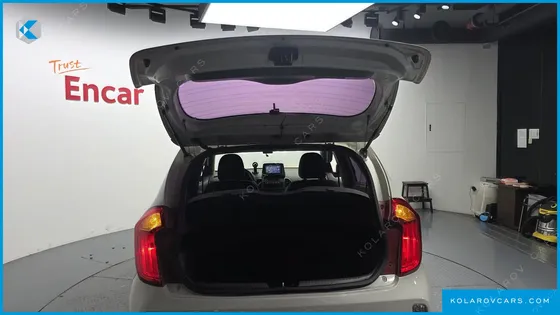 KIA MORNING (PICANTO) SMART