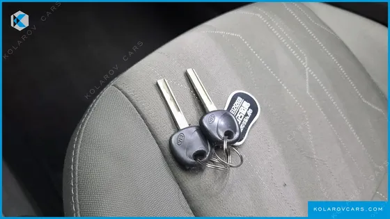 KIA MORNING (PICANTO) SMART