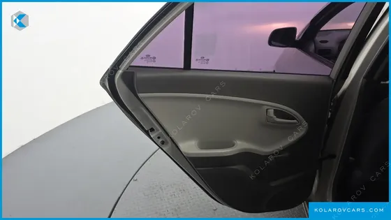 KIA MORNING (PICANTO) SMART