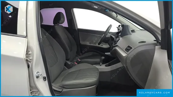 KIA MORNING (PICANTO) SMART