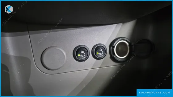 KIA MORNING (PICANTO) SMART