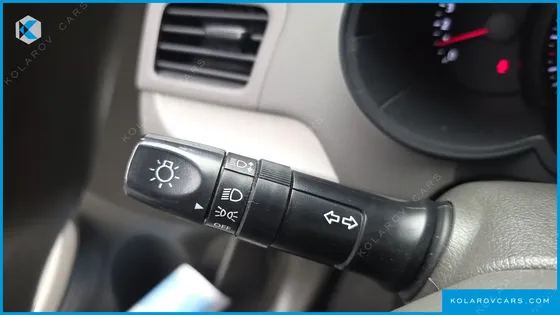 KIA MORNING (PICANTO) SMART