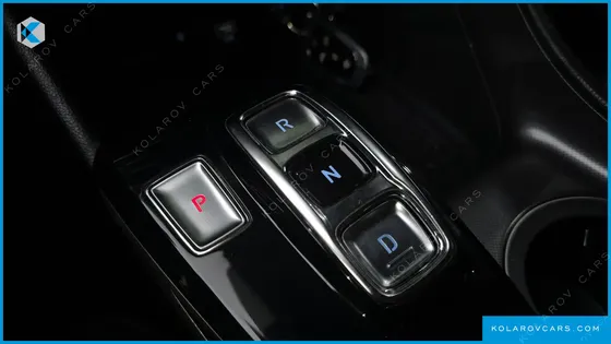 HYUNDAI SONATA 2.0 LPG(DISABLED PERSON)
