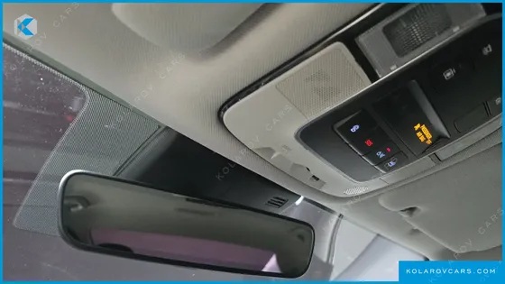 HYUNDAI SONATA 2.0 LPG(DISABLED PERSON)