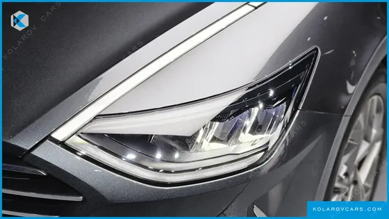 HYUNDAI SONATA 2.0 LPG(DISABLED PERSON)